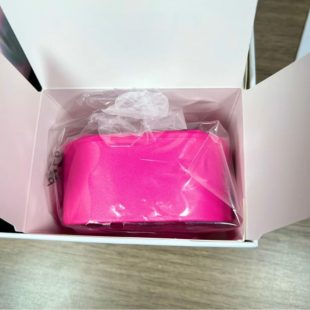 Cocco Hyper Veloce Pro Pink Hair Clippers